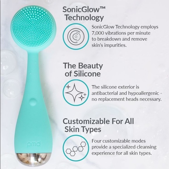 🔥🆕 PMD Clean🔥Facial Cleansing Device - Picture 2 of 7